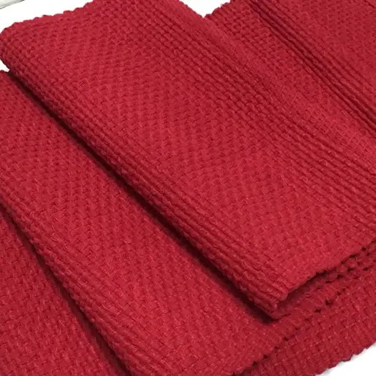 Runner 72" Red