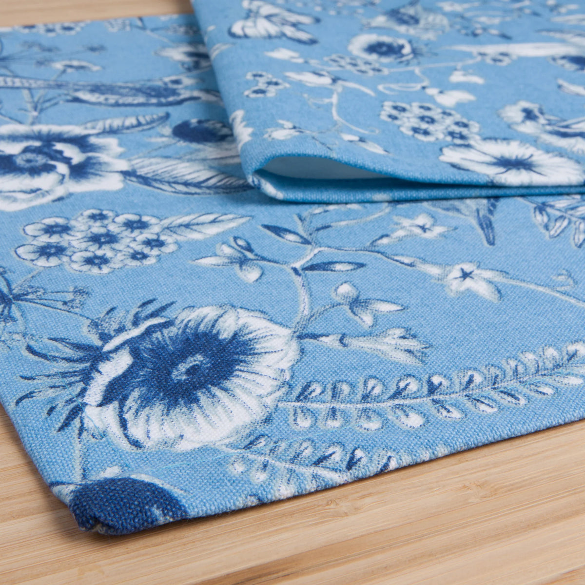 72" Table Runner Juliette