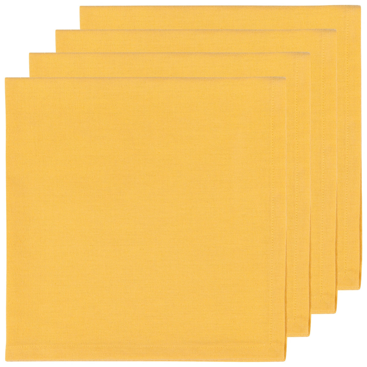 Honey Spectrum S/4 Napkins