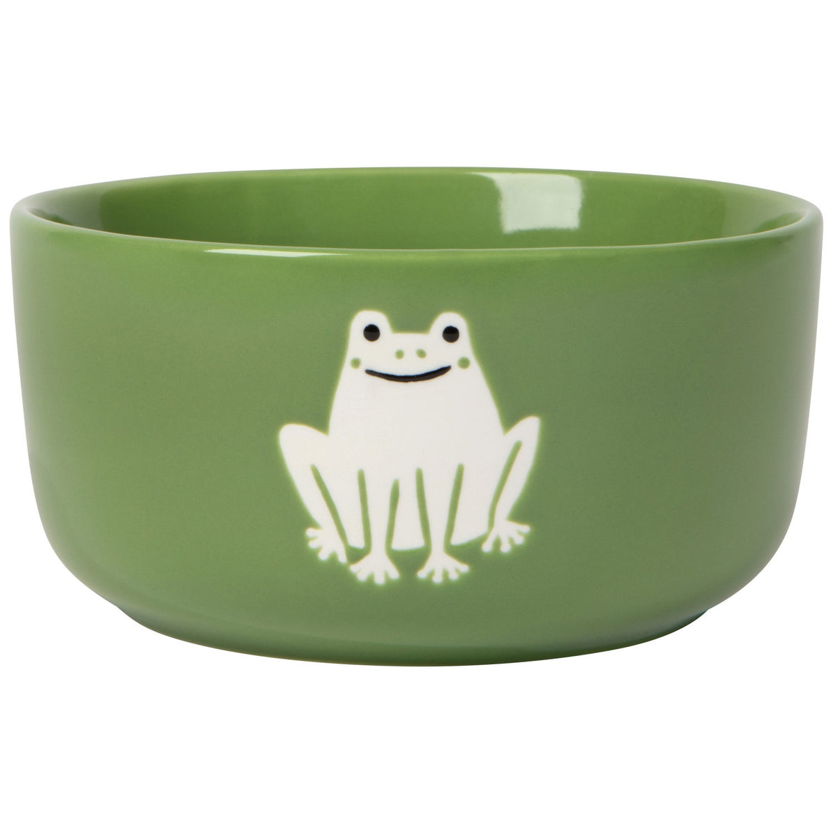 Ribbit 4.5" Little Sprout Bowl