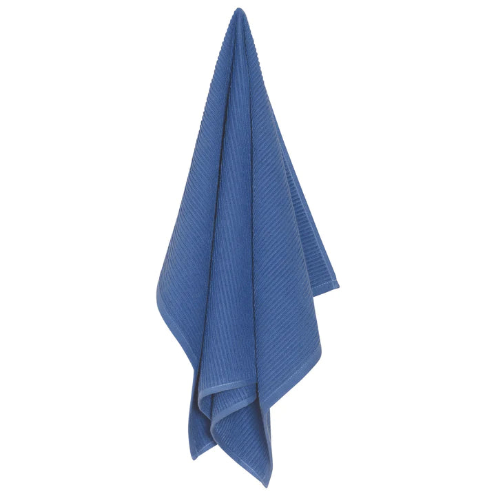 Dishtowel Royal Ripple