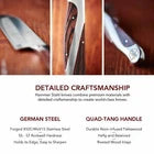 6" Serrated Knife