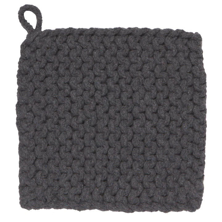 Potholder Shadow Knit
