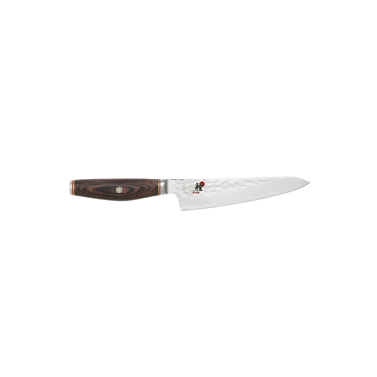 Artisan 5.5" Prep Shoto Knife