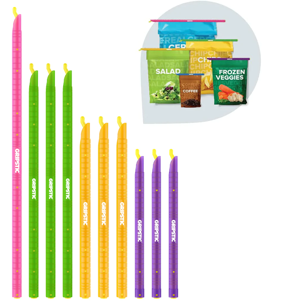 GripStic Singles Assorted