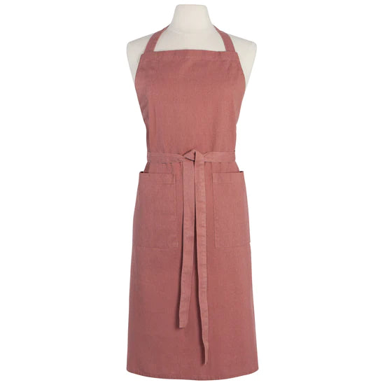Apron Canyon Rose Stonewash