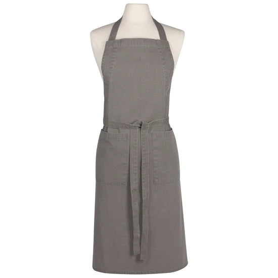 Apron Shadow Stonewash