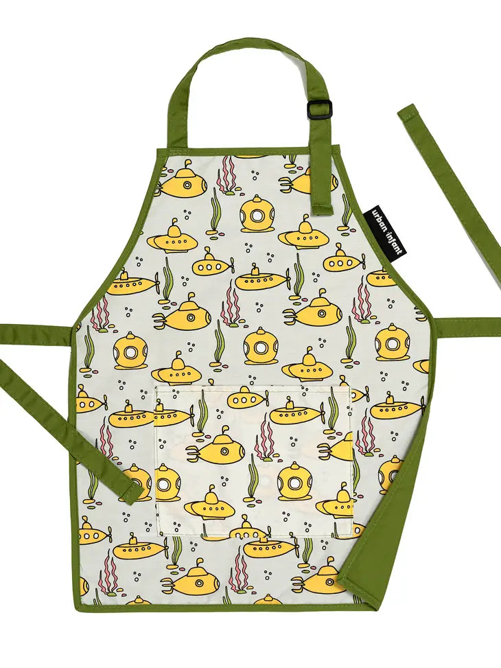 Apron Kids MD Submarine
