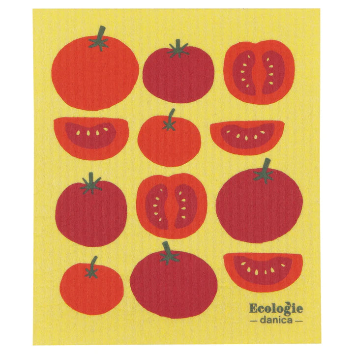Swedish DC Tomatoes