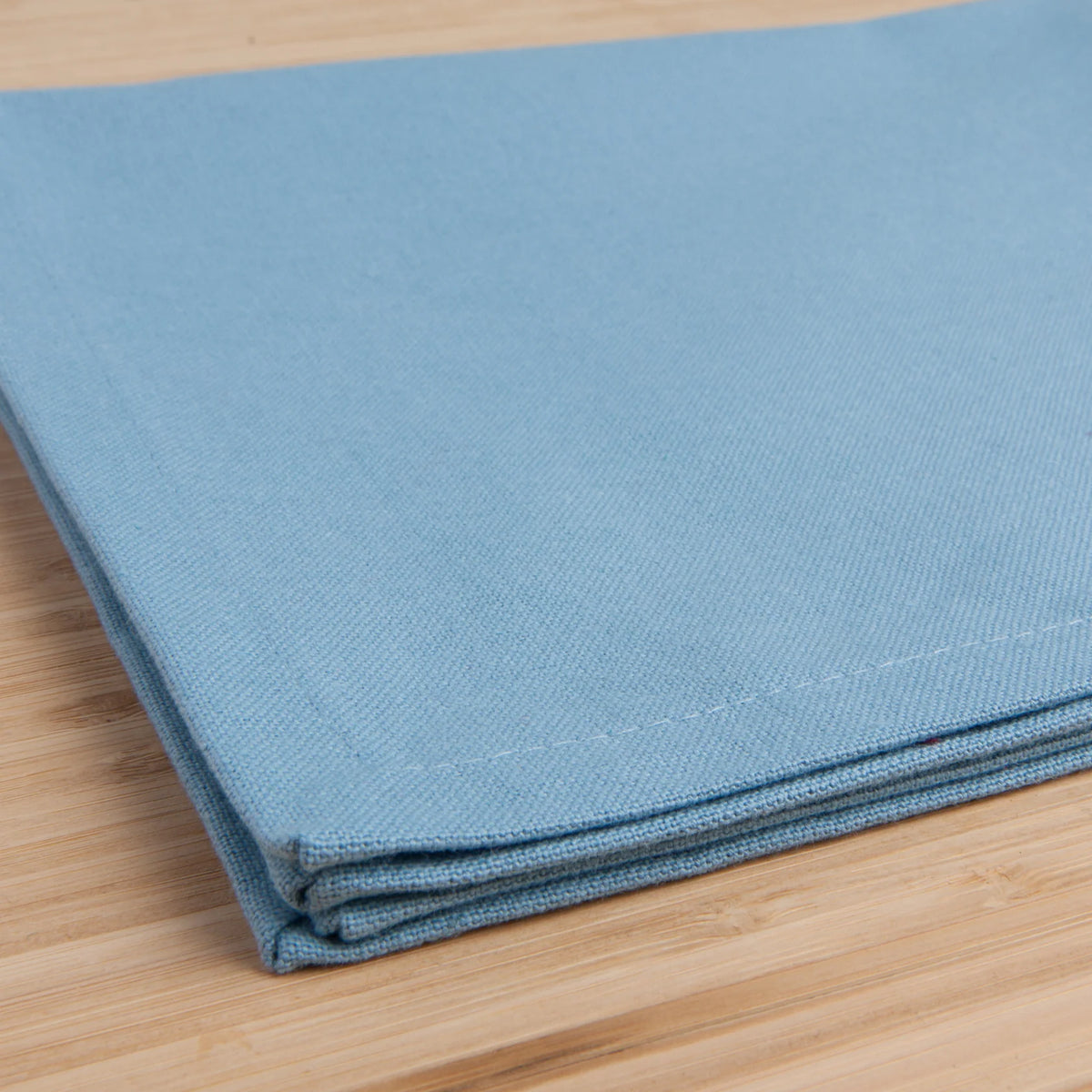 French Blue Spectrum S/4 Napkins