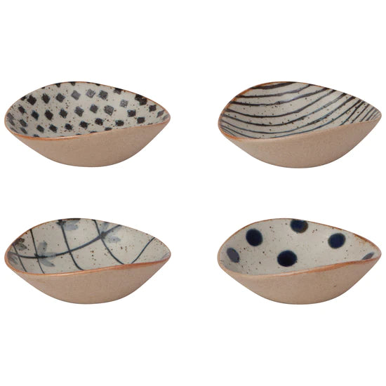 Unite S/4 Element Dip Dish