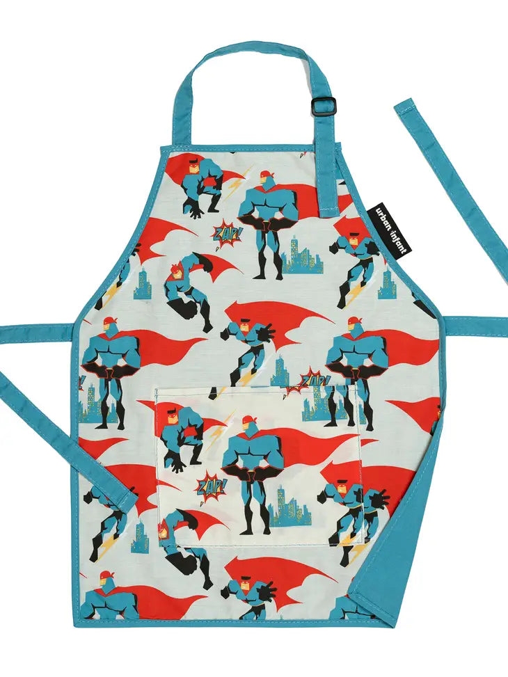 Apron Kids MD Urban Dude